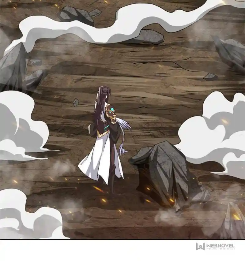 Dragon Master Chapter 182