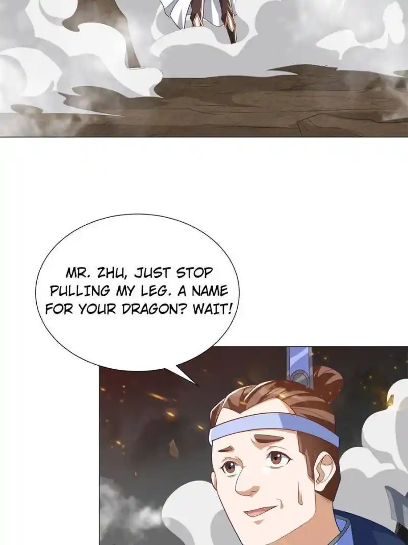 Dragon Master Chapter 182