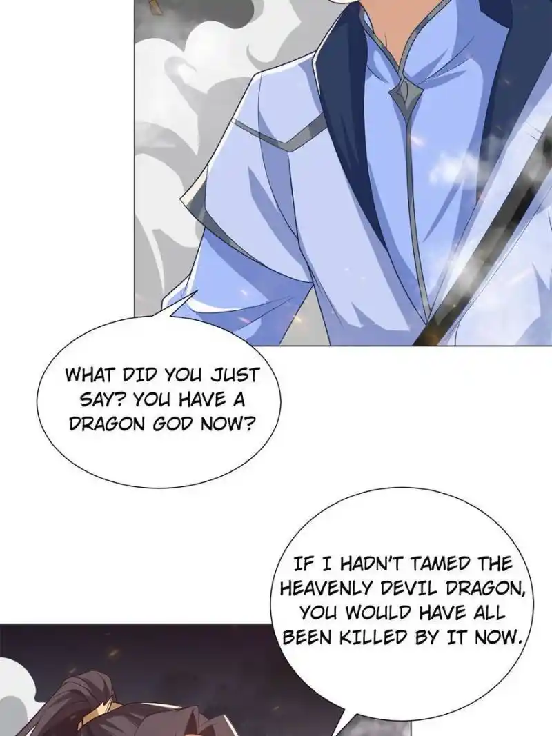 Dragon Master Chapter 182