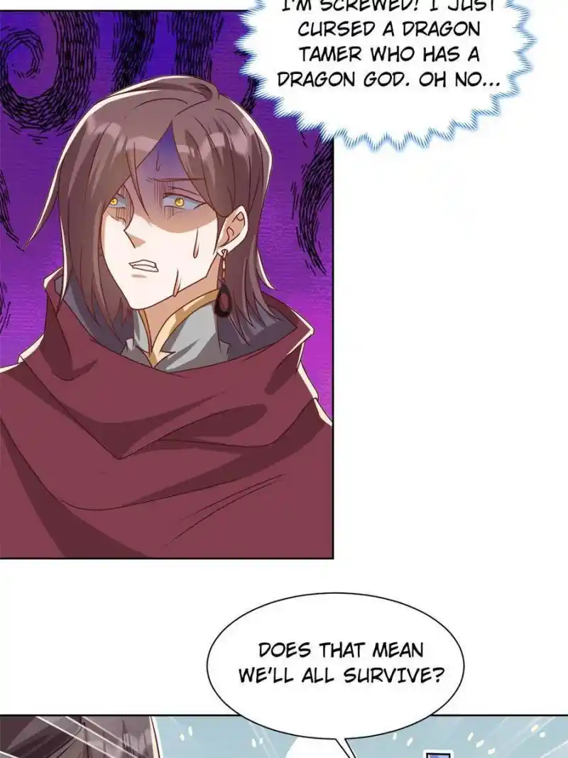 Dragon Master Chapter 182