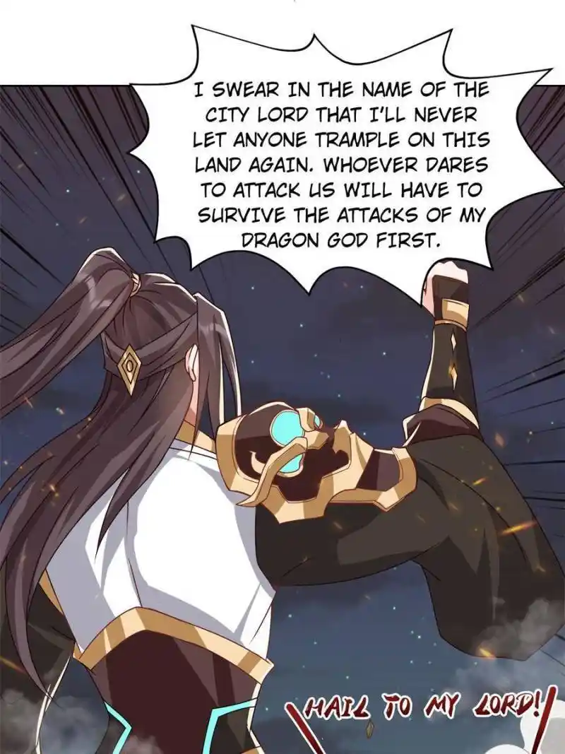 Dragon Master Chapter 182