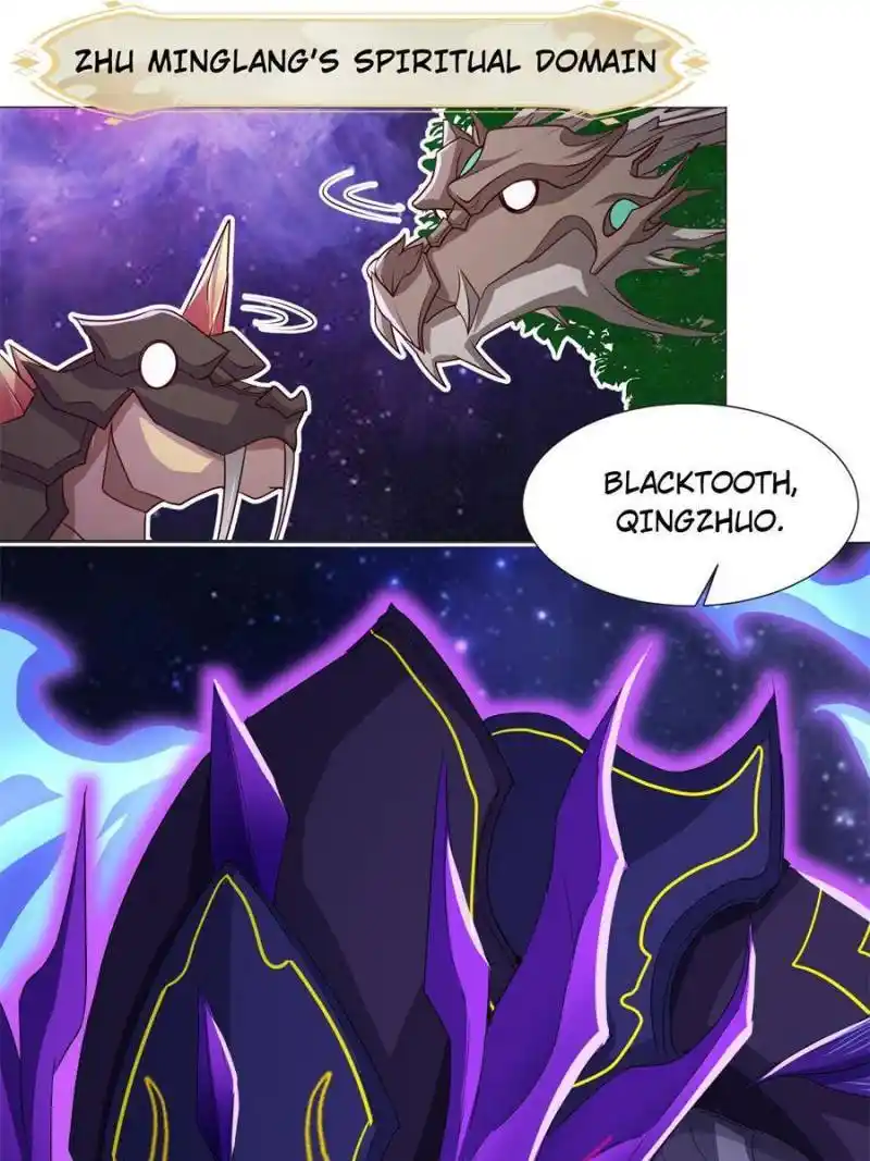 Dragon Master Chapter 183