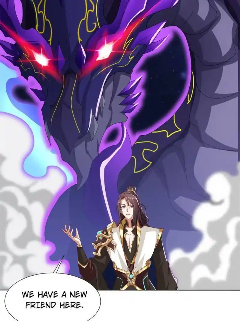 Dragon Master Chapter 183