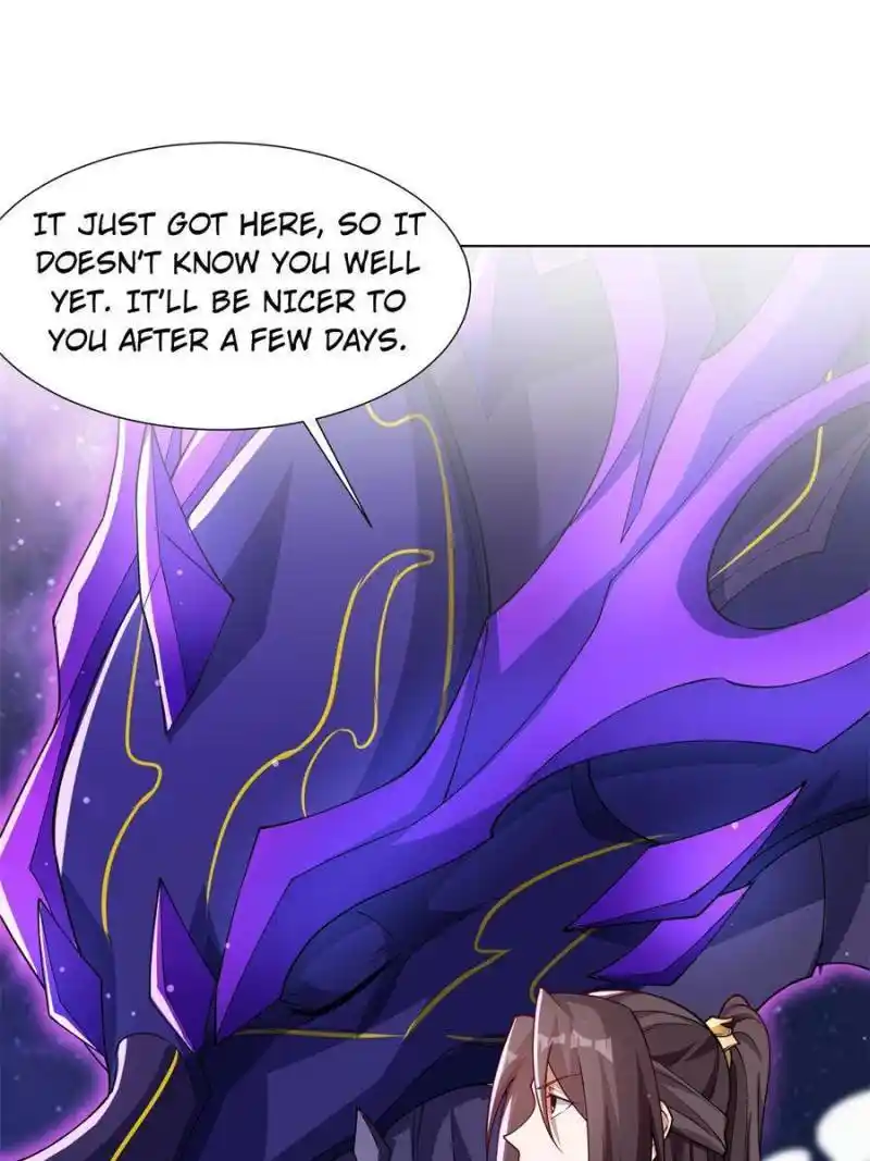 Dragon Master Chapter 183