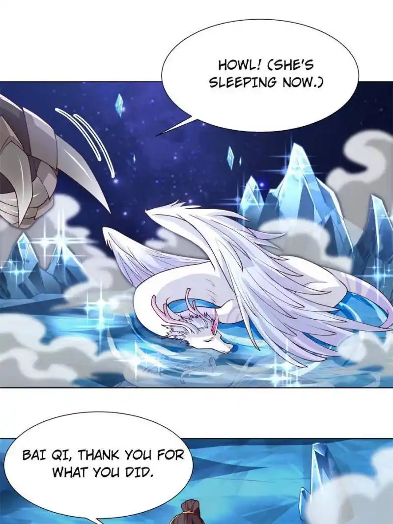 Dragon Master Chapter 183