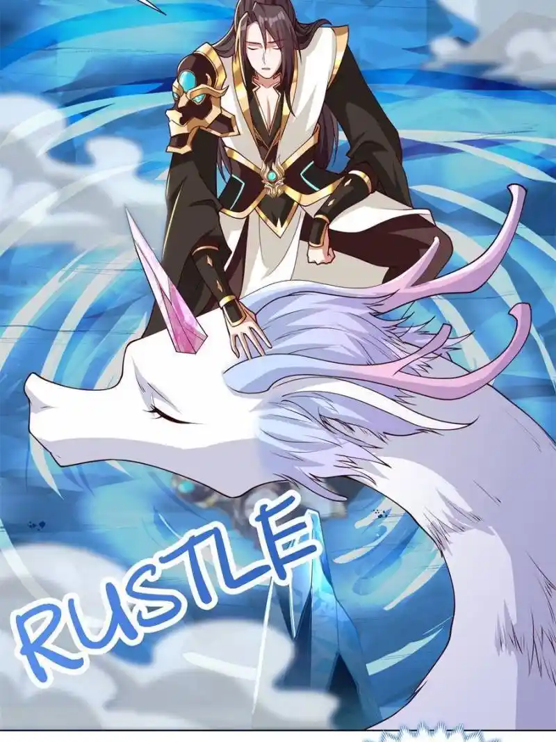 Dragon Master Chapter 183