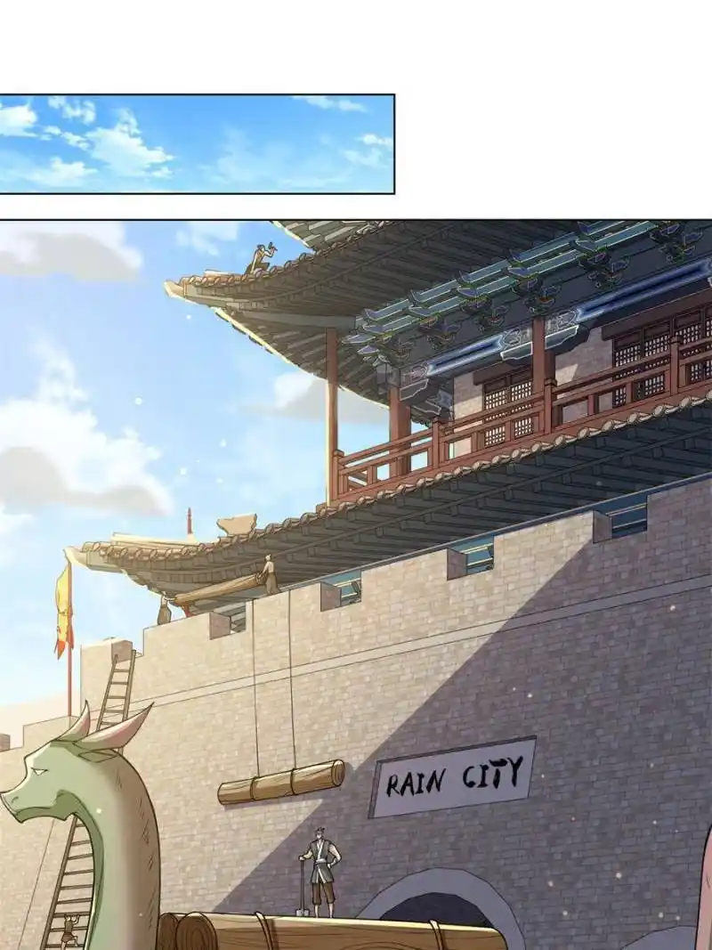 Dragon Master Chapter 183