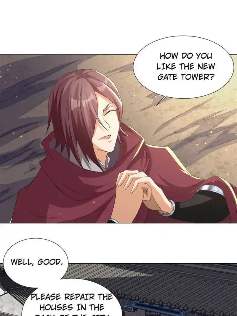 Dragon Master Chapter 183