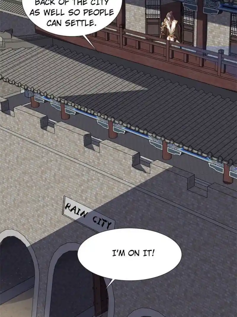 Dragon Master Chapter 183