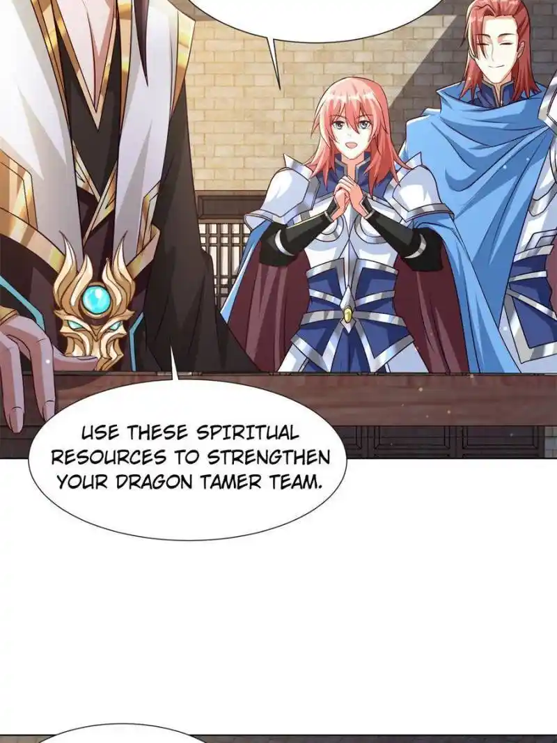 Dragon Master Chapter 183