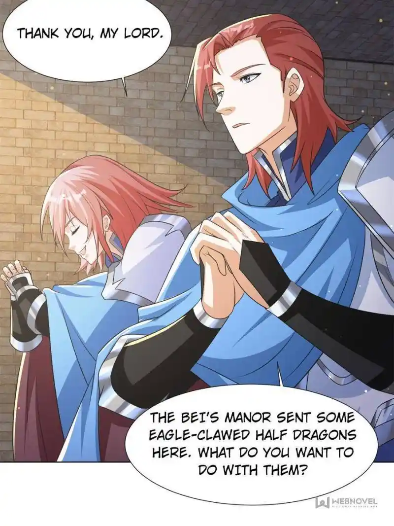 Dragon Master Chapter 183