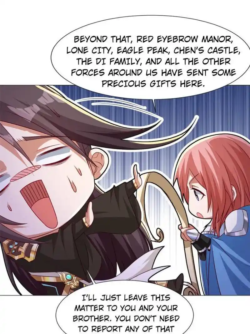 Dragon Master Chapter 183