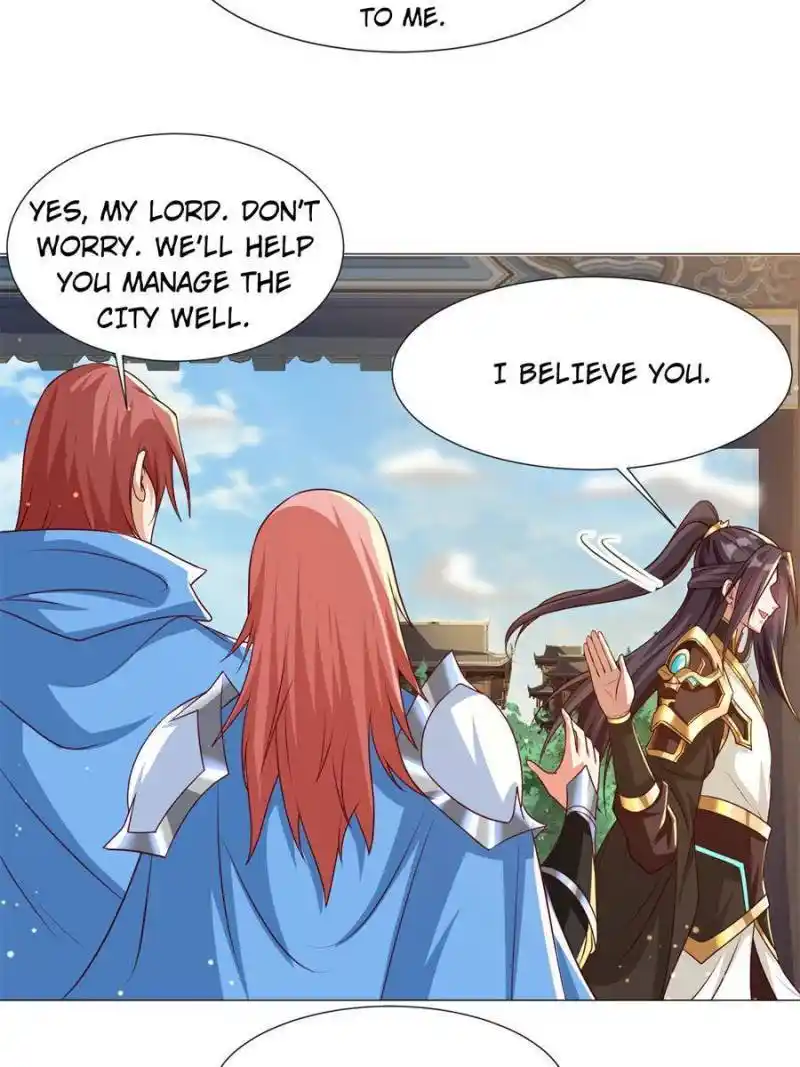 Dragon Master Chapter 183