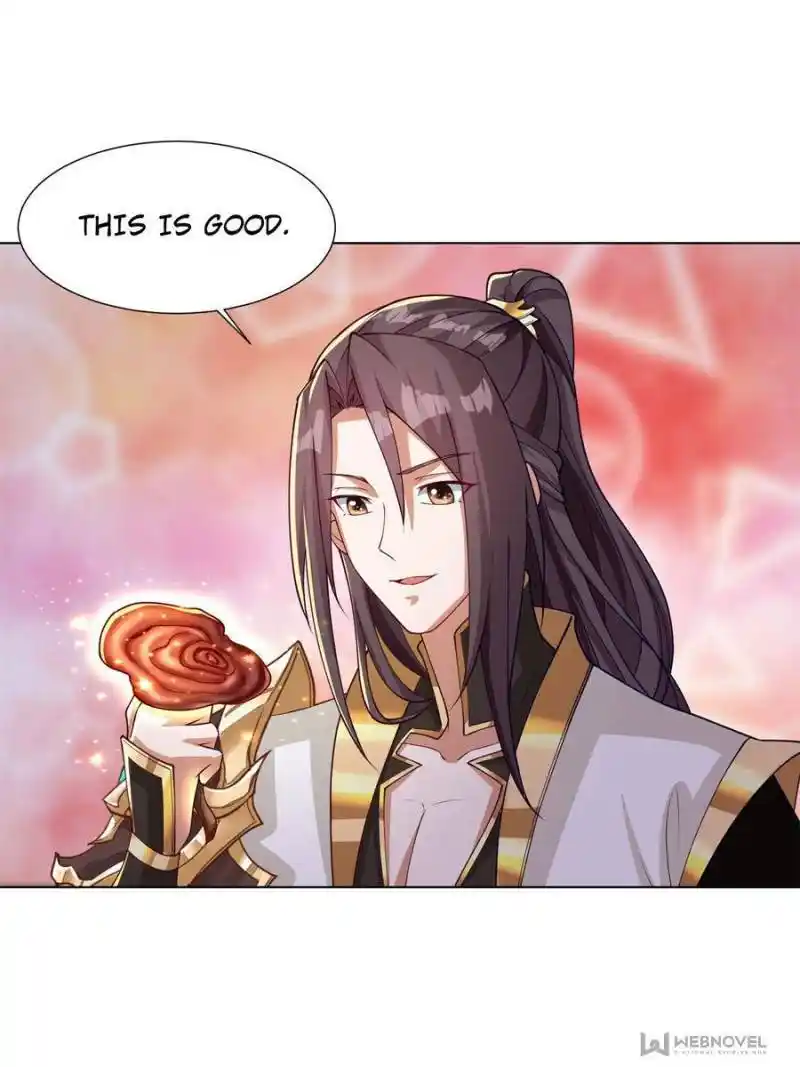 Dragon Master Chapter 183