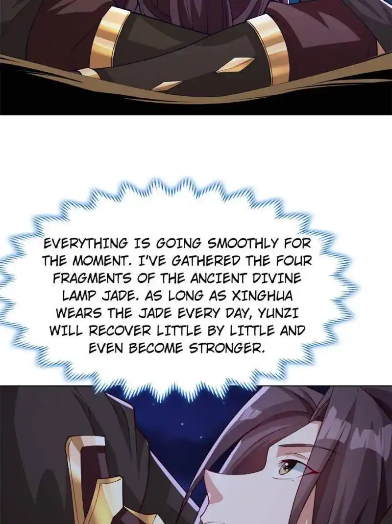 Dragon Master Chapter 183