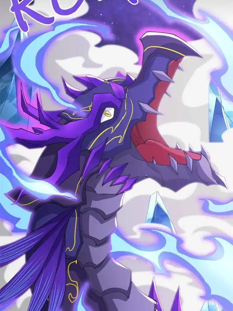 Dragon Master Chapter 183