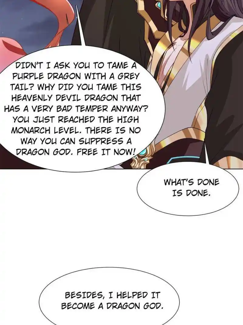 Dragon Master Chapter 183