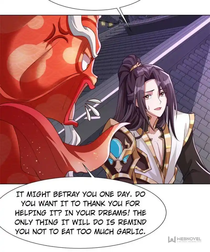 Dragon Master Chapter 183