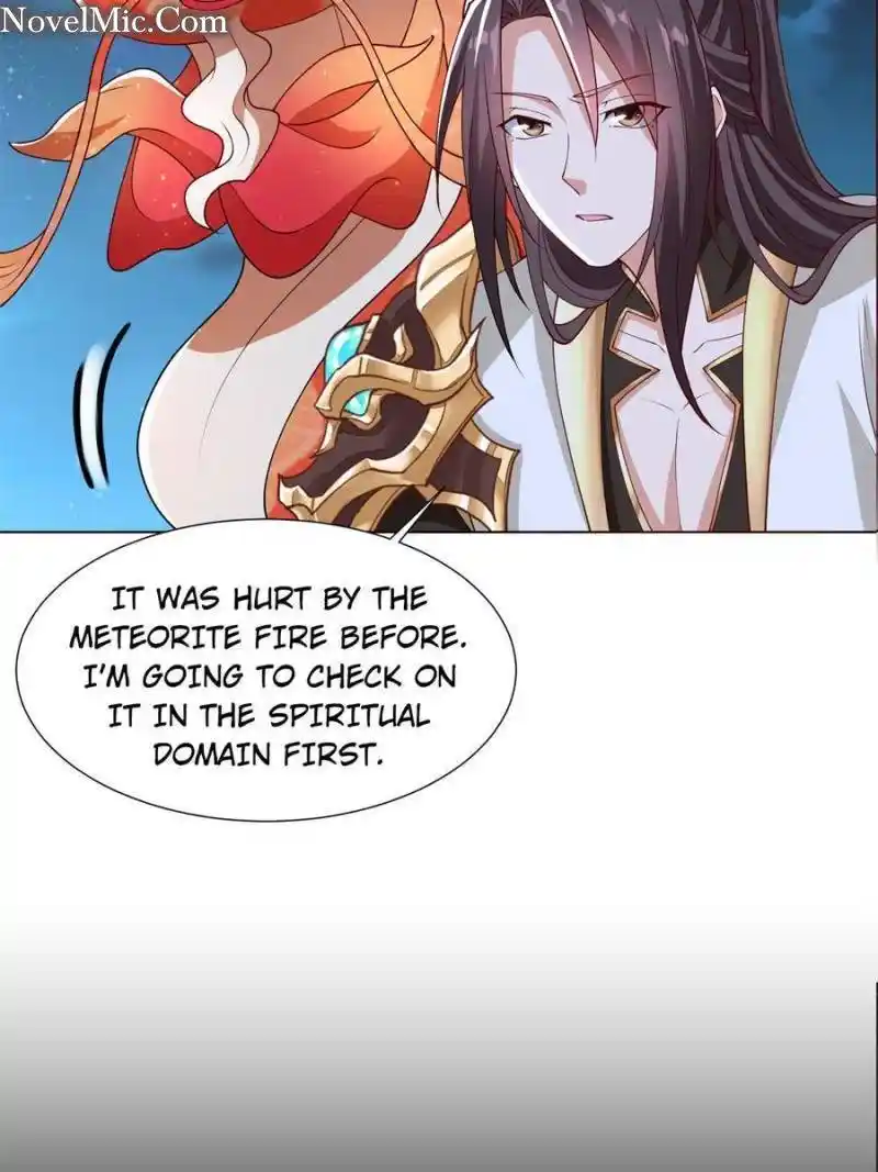 Dragon Master Chapter 184