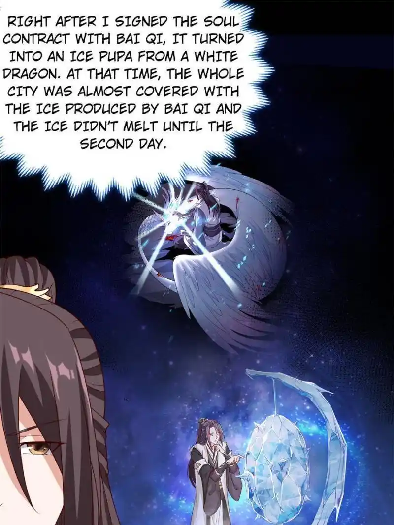 Dragon Master Chapter 184