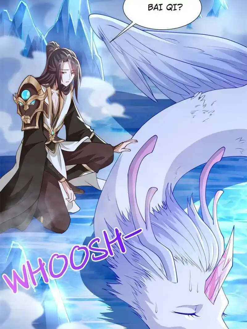 Dragon Master Chapter 184