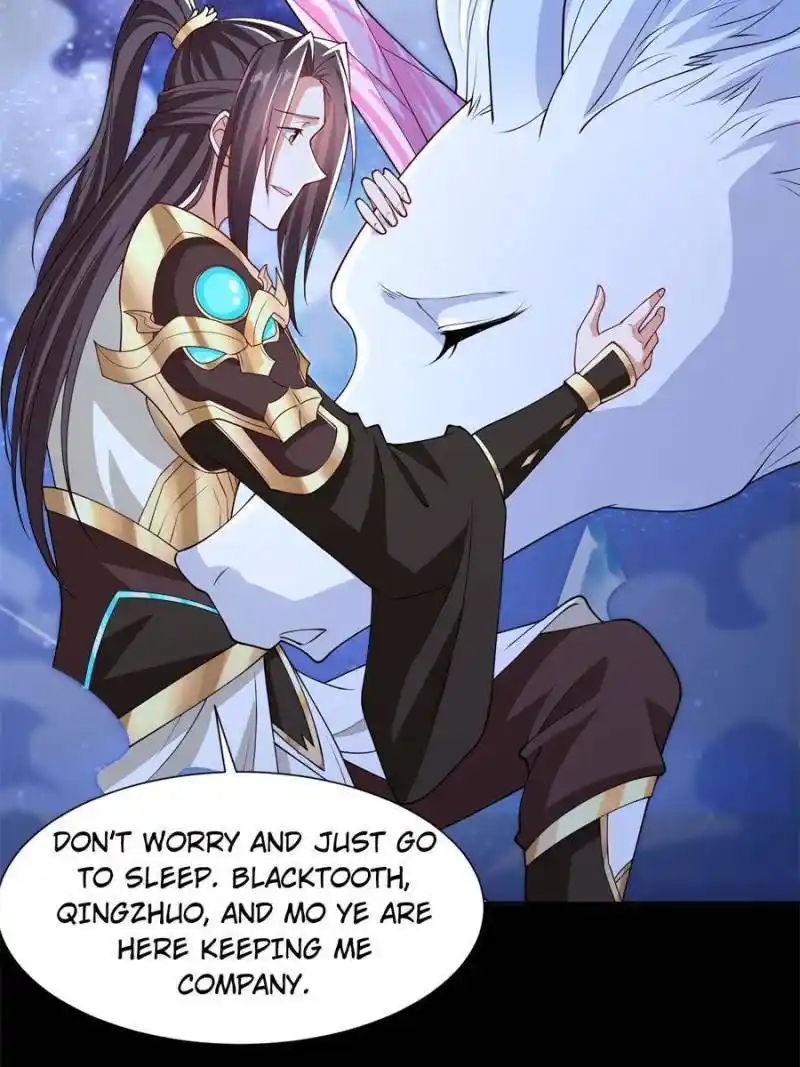 Dragon Master Chapter 184