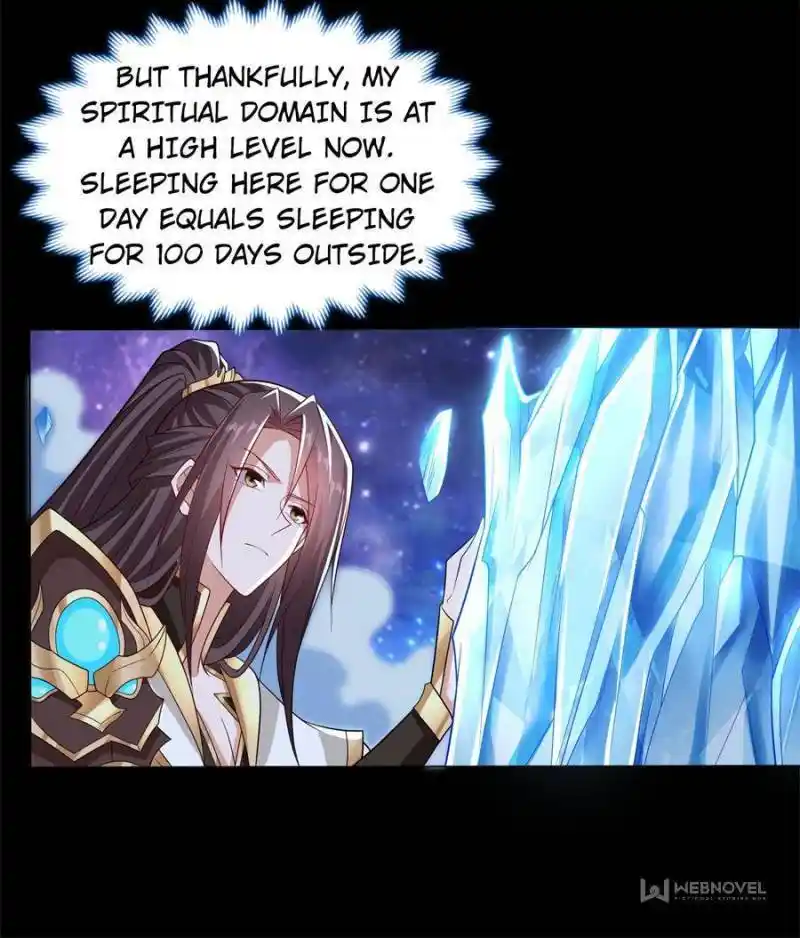 Dragon Master Chapter 184