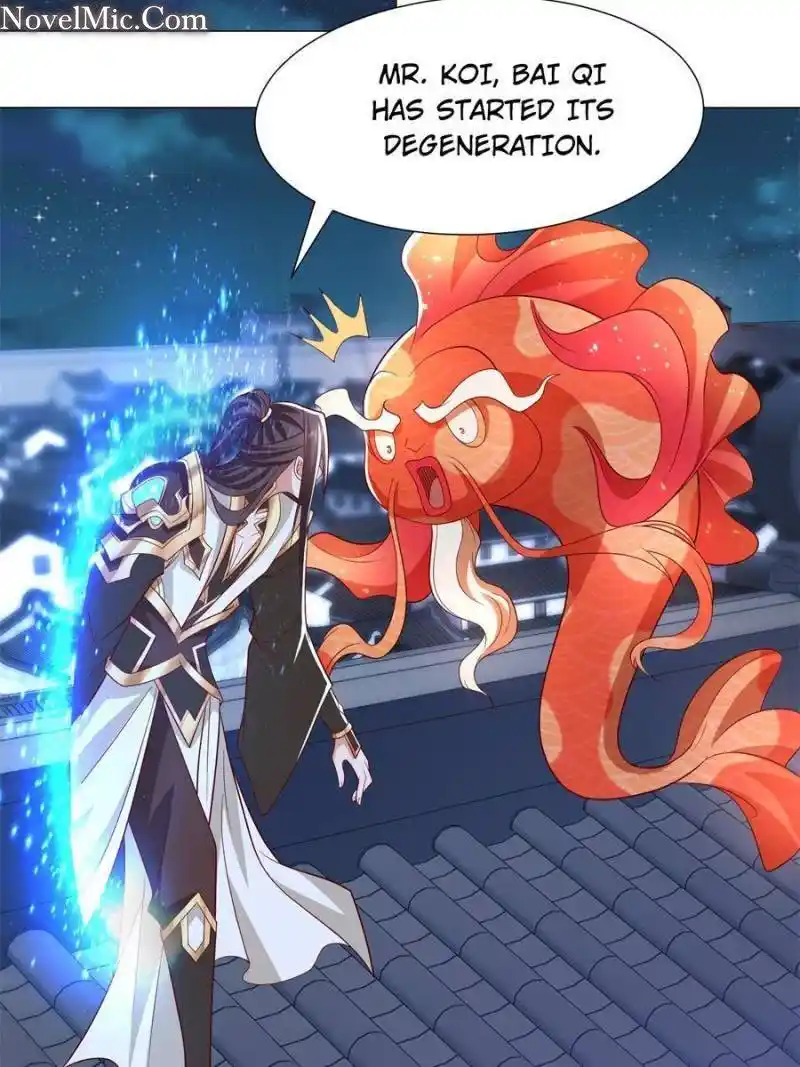 Dragon Master Chapter 184