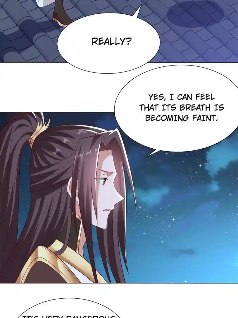 Dragon Master Chapter 184