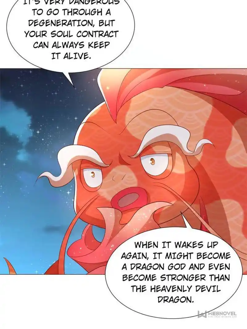 Dragon Master Chapter 184