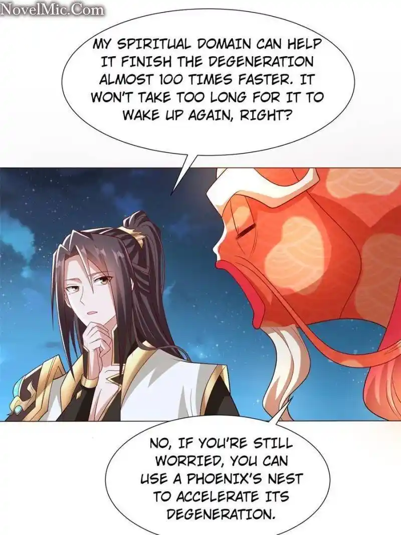 Dragon Master Chapter 184