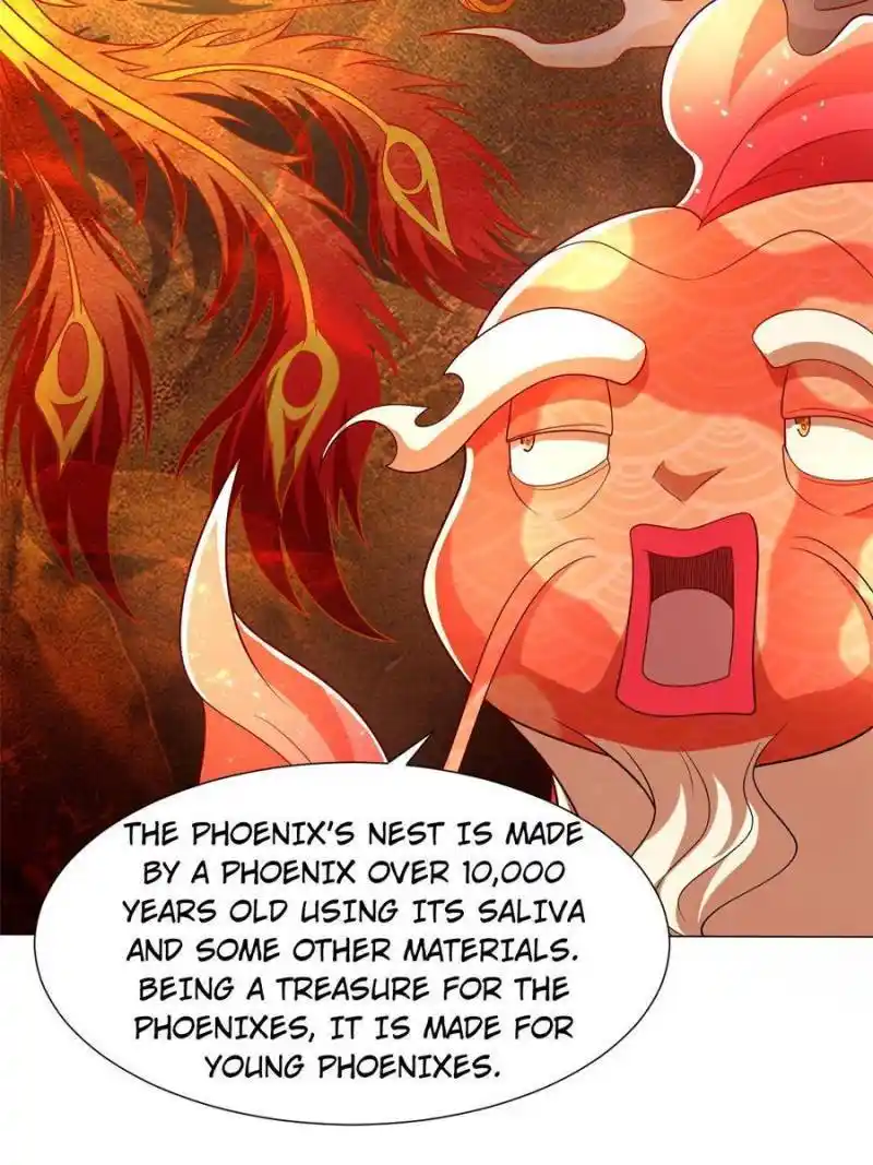 Dragon Master Chapter 184