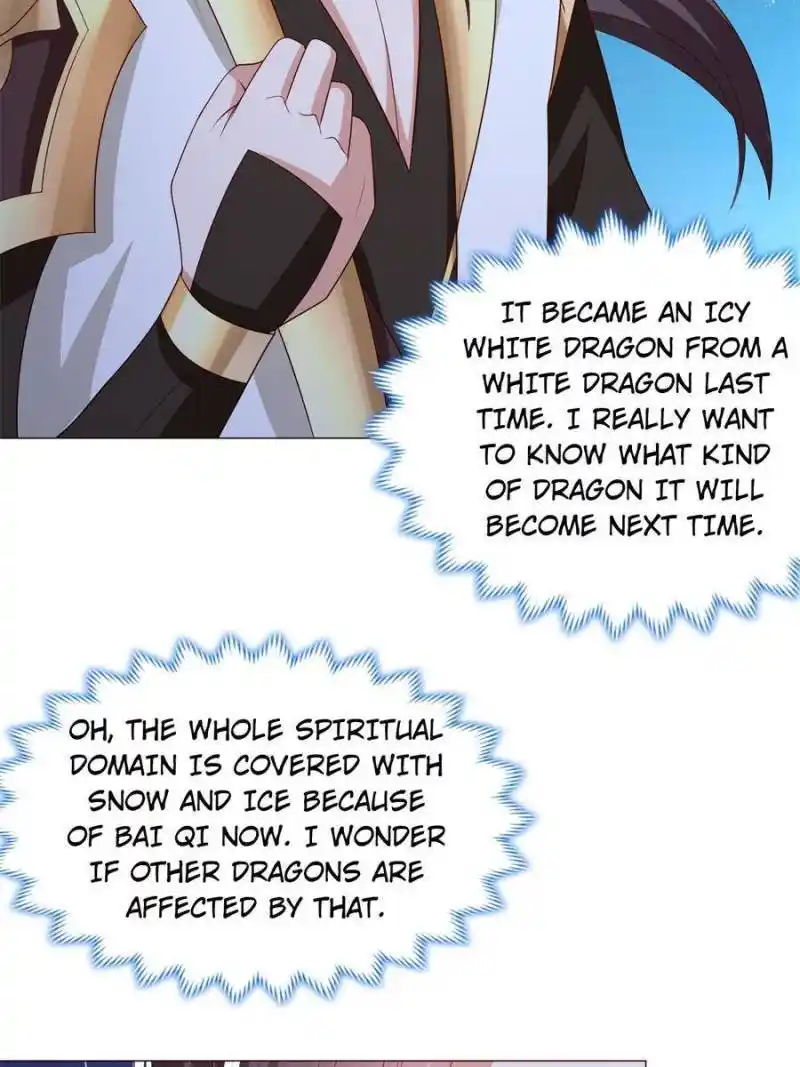 Dragon Master Chapter 184