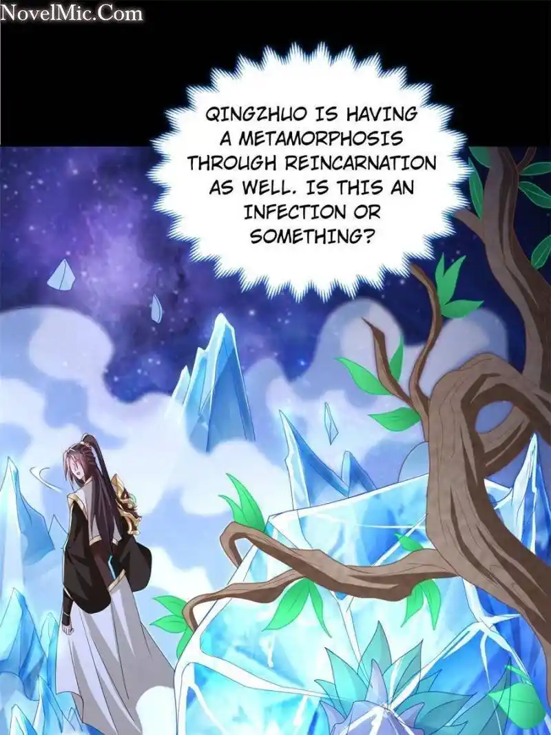 Dragon Master Chapter 184