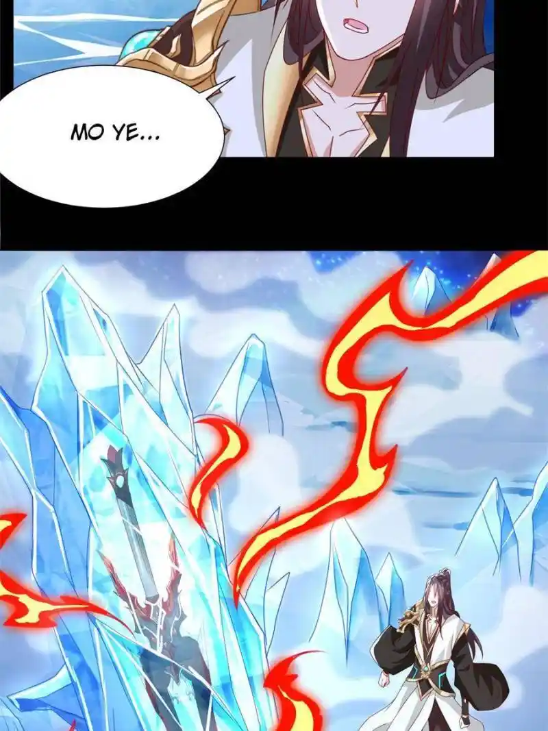 Dragon Master Chapter 184