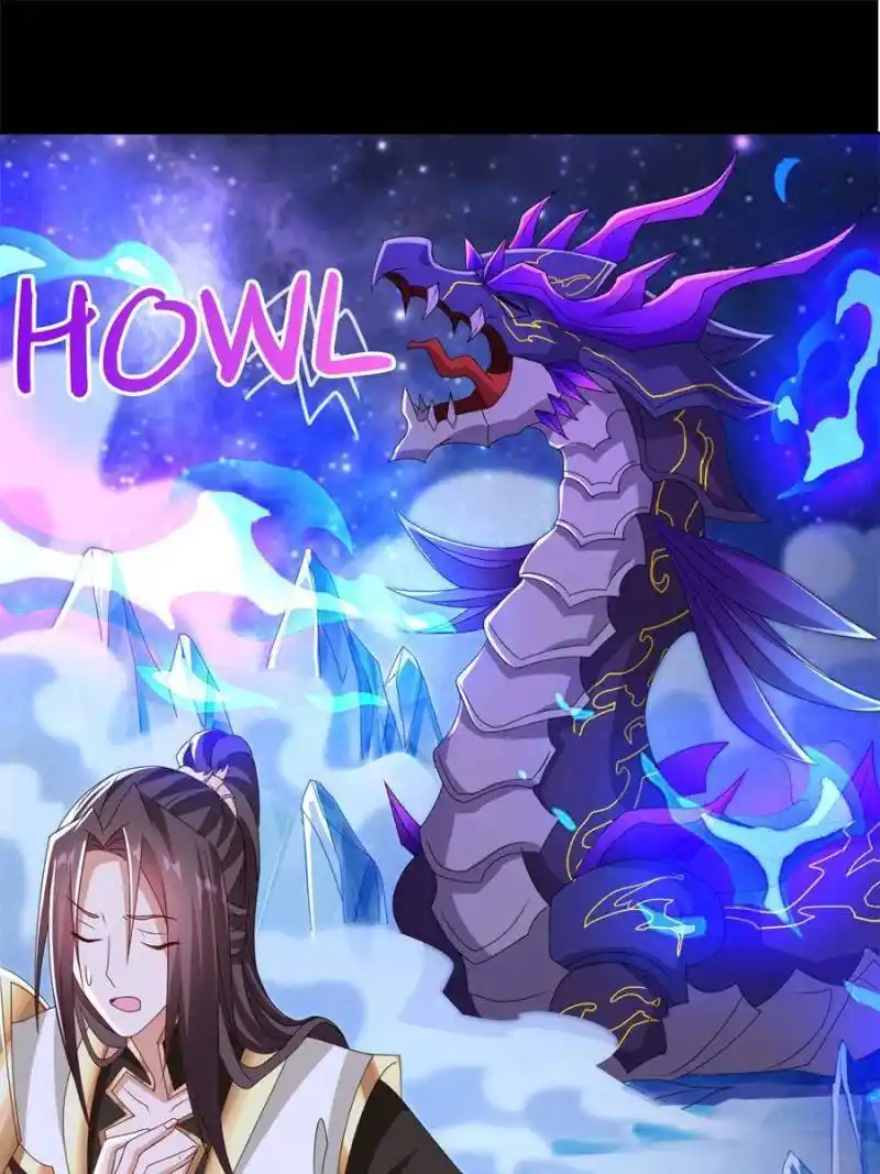 Dragon Master Chapter 184