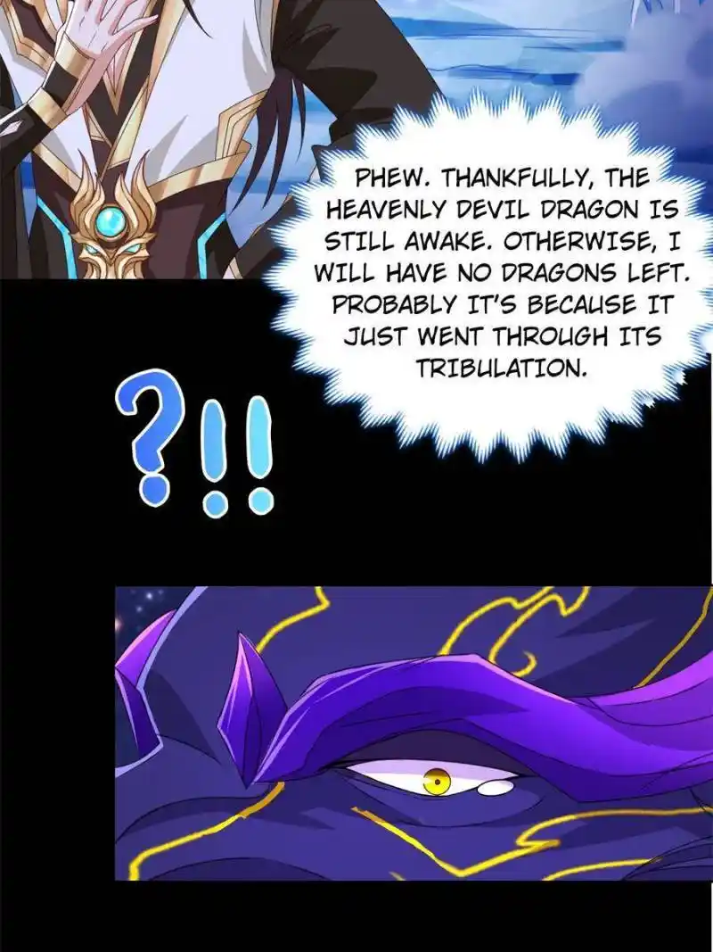 Dragon Master Chapter 184