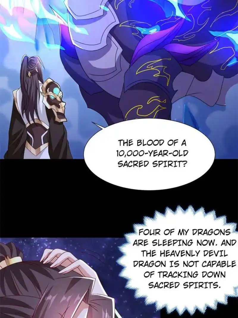 Dragon Master Chapter 184