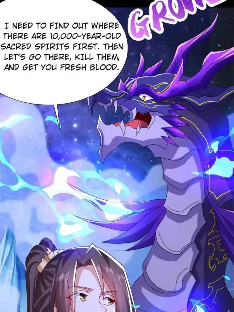 Dragon Master Chapter 184