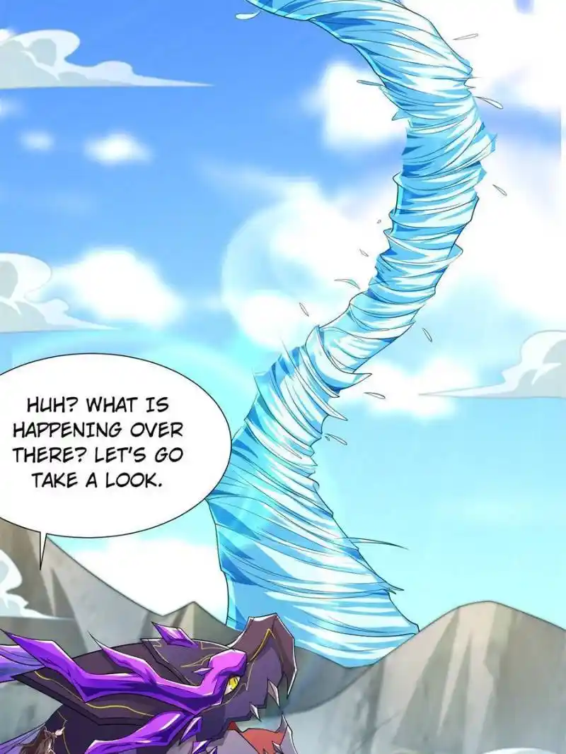 Dragon Master Chapter 185