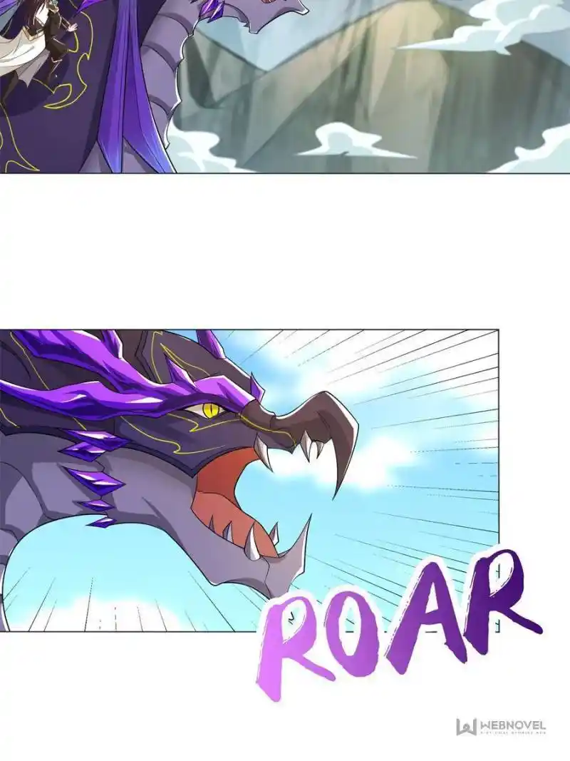 Dragon Master Chapter 185