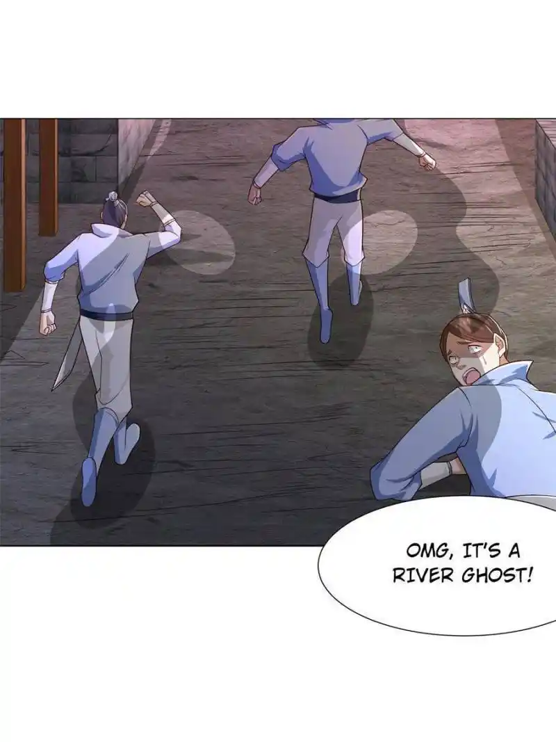 Dragon Master Chapter 185