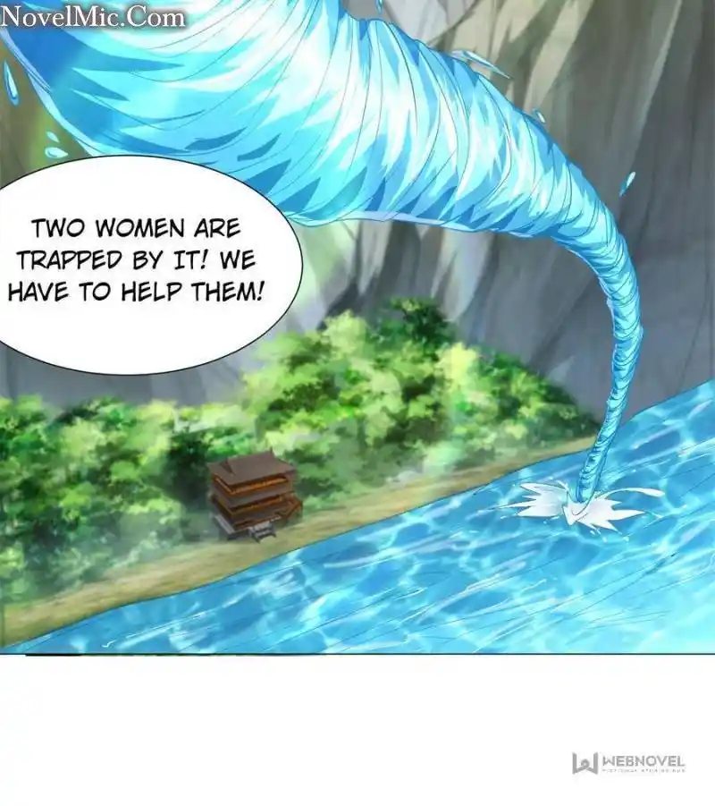 Dragon Master Chapter 185