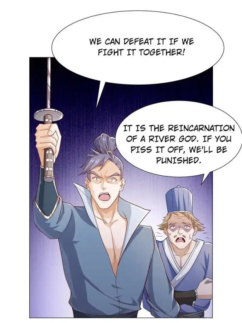 Dragon Master Chapter 185