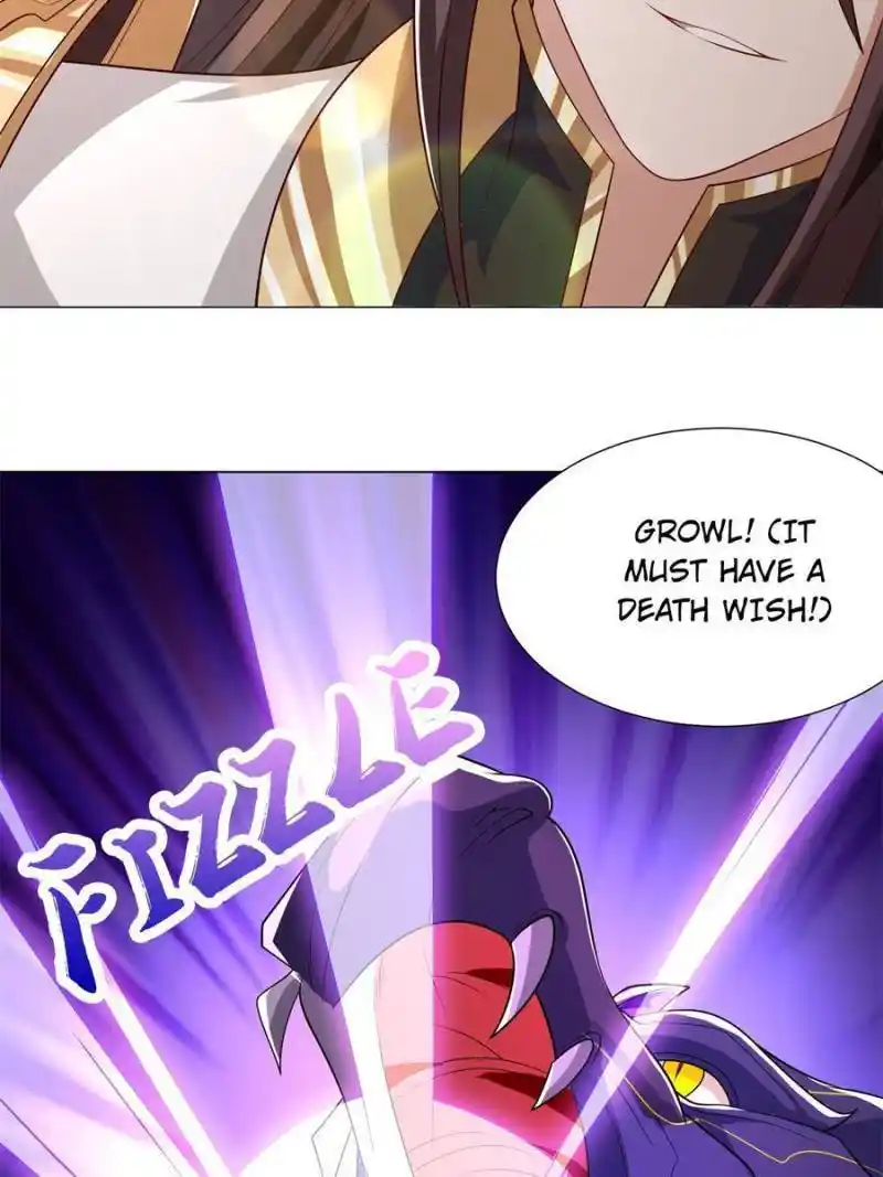 Dragon Master Chapter 185