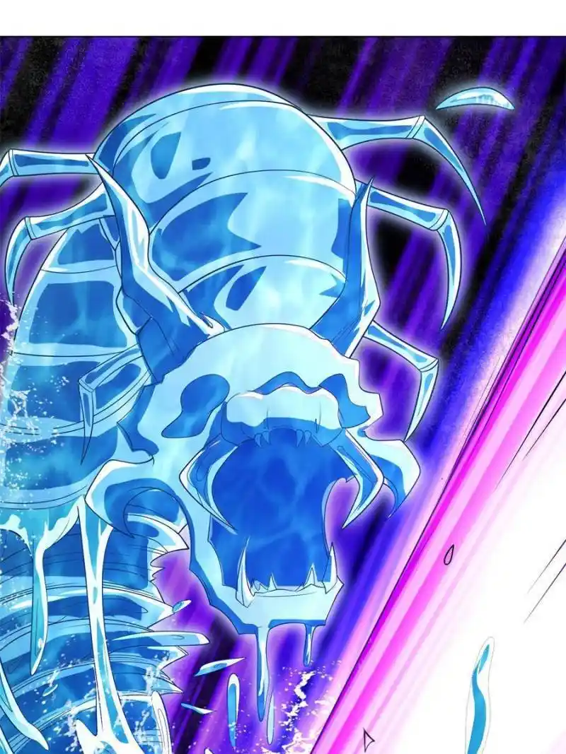 Dragon Master Chapter 185