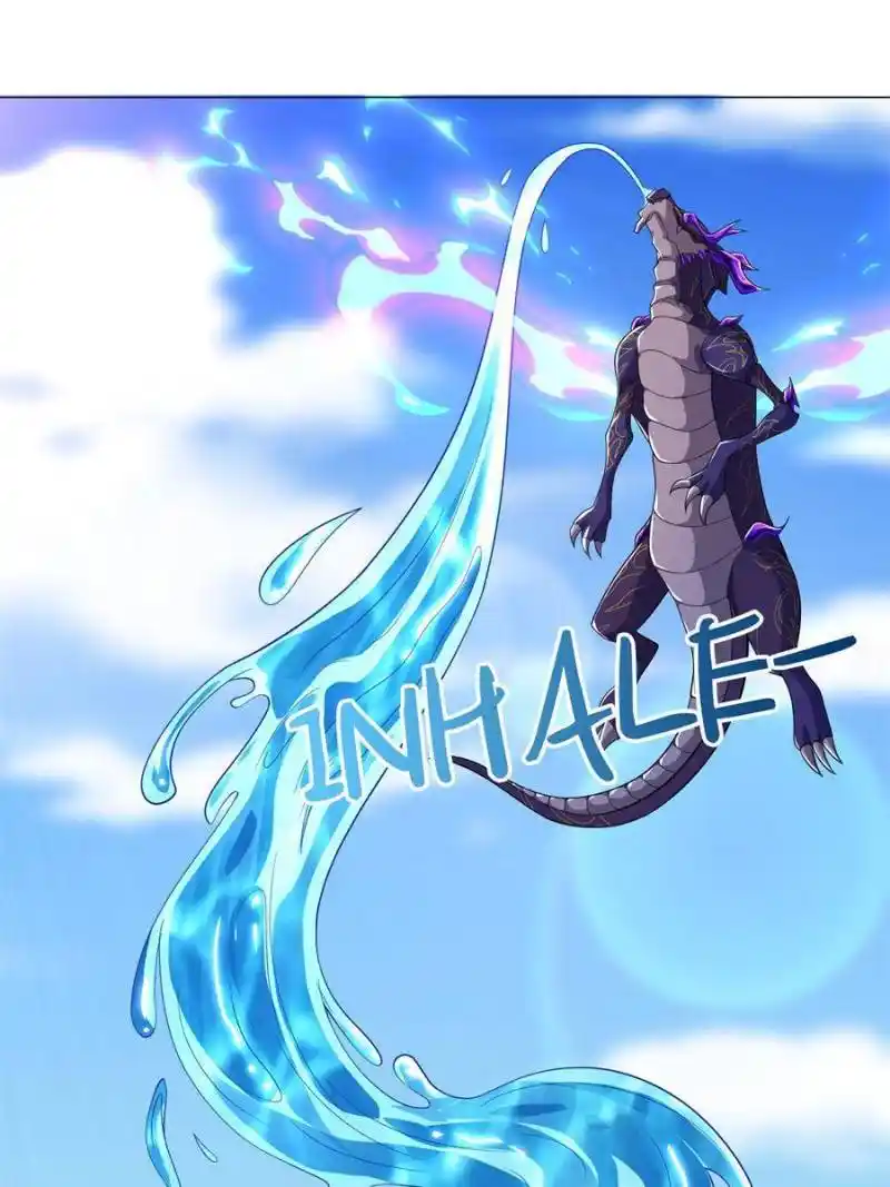 Dragon Master Chapter 185