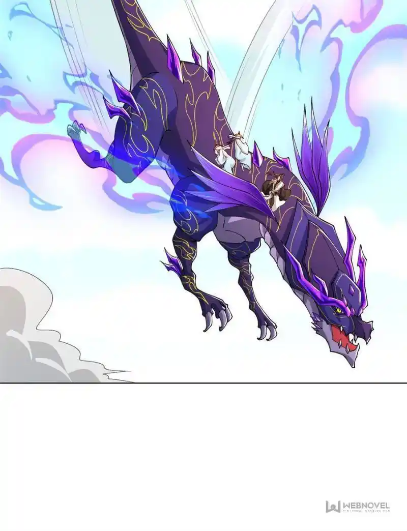 Dragon Master Chapter 185