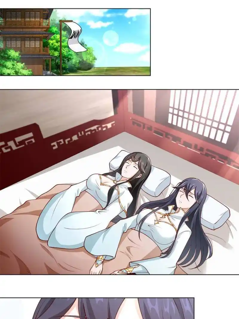 Dragon Master Chapter 185