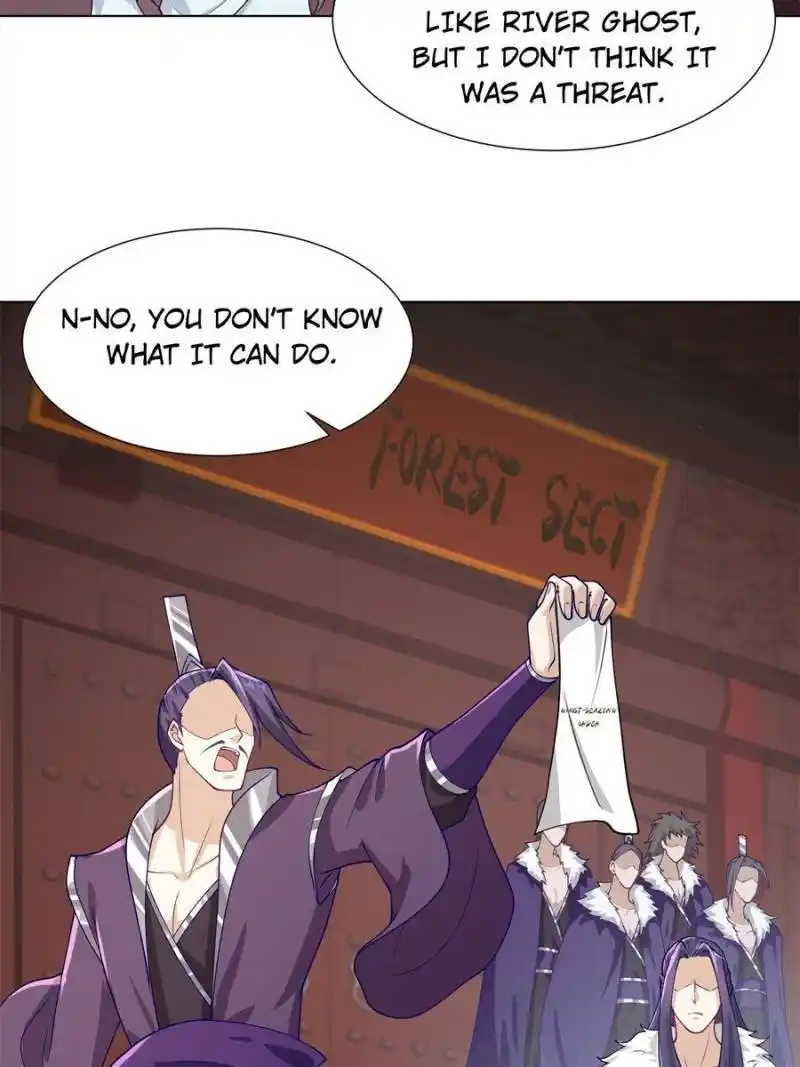 Dragon Master Chapter 185